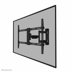 Support de TV Neomounts WL40-550BL16 40-65" 40 kg