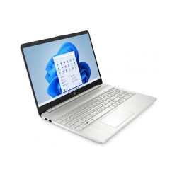 Ordinateur Portable HP 15S-EQ2135NS R7-5700U 12GB 512GB SSD Espagnol Qwerty 15,6" 512 GB 15.6"