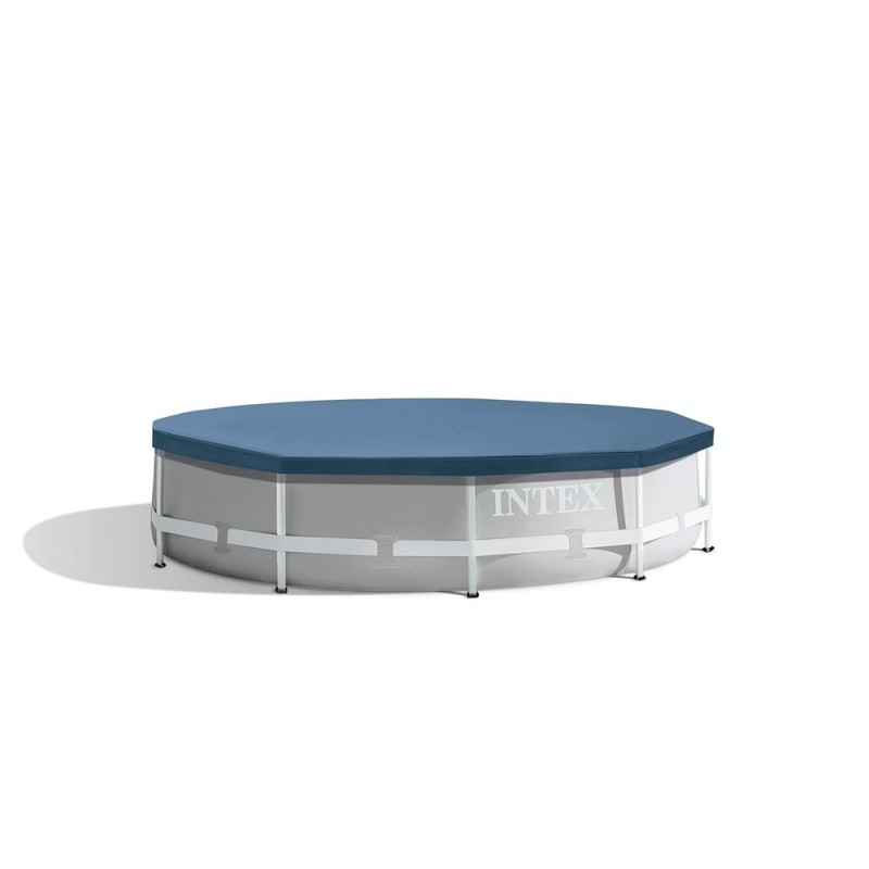 Bâches de piscine Intex Metal Frame Ronde (305 cm)