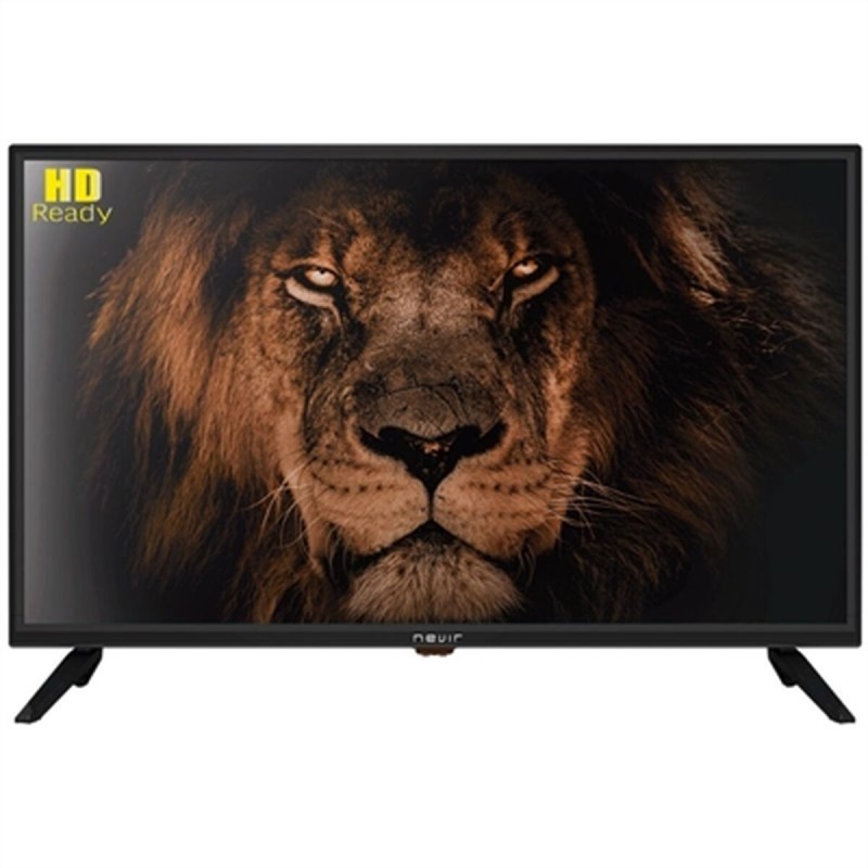 Télévision NEVIR NVR-8072-32HD2S-SMA- 32" LED HD