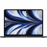 Ordinateur Portable Apple MacBook Air M2 AZERTY 13,6" 512 GB SSD 8 GB RAM