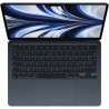 Ordinateur Portable Apple MacBook Air M2 AZERTY 13,6" 512 GB SSD 8 GB RAM