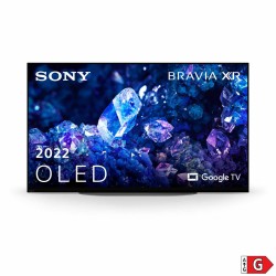 TV intelligente Sony XR-42A90K 42" 4K ULTRA HD OLED WIFI