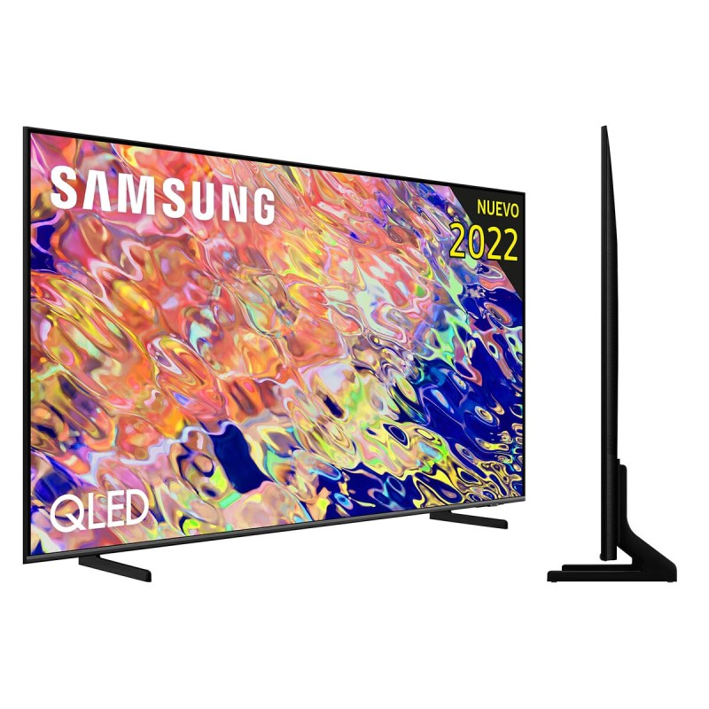 Télévision Samsung 75Q64B 75"