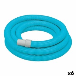 Tuyau d\'arrosage Intex 1-1/2\" Piscine Ø 38 mm (6 Unités)"