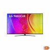 TV intelligente LG 50NANO826QB 50" 4K Ultra HD NanoCell