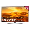 TV intelligente LG 75QNED916QA 75" 4K ULTRA HD QNED WIFI