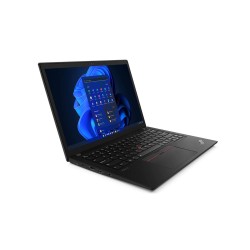 Ordinateur Portable Lenovo THINKPADX13 G3 IAP Intel Core I7-1260P Espagnol Qwerty 512 GB SSD 16 GB 13,3"