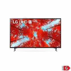 TV intelligente LG 43UQ90003LA