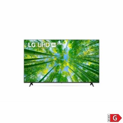 Télévision LG 55UQ80003LB