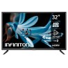 Télévision Infiniton INTV-32N310