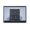 Ordinateur Portable 2 en 1 Microsoft Surface Pro 9 Argenté 16 GB RAM i7-1265U Intel Core i7-1265U