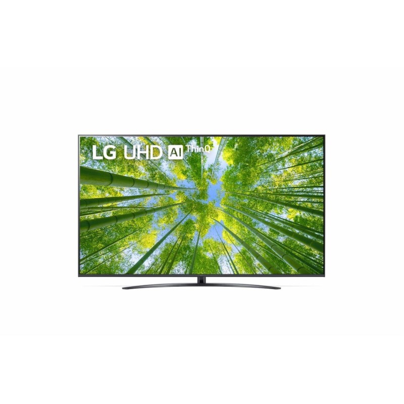 TV intelligente LG 70UQ81003LB