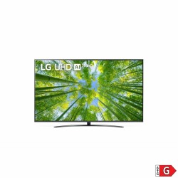 TV intelligente LG 70UQ81003LB