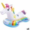 Personnage pour piscine gonflable Intex Licorne 163 x 82 x 86 cm (6 Unités)