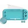 Housse pour Tablette Nuwa Nintendo Switch Lite Silicone