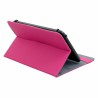 Housse pour Tablette E-Vitta STAND 2P Universel Rose