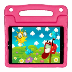 Housse pour Tablette Targus THD51208GL Rose Enfants iPad 10.2 "