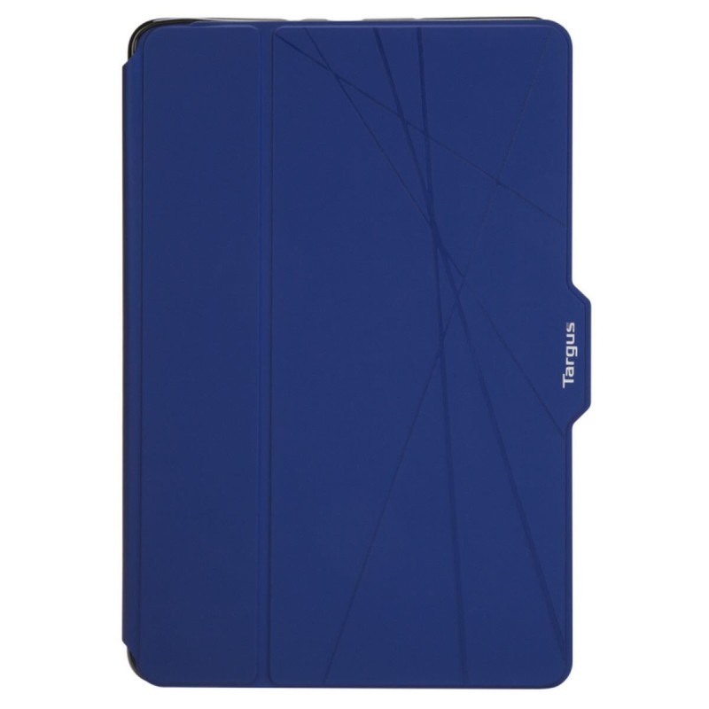 Housse pour Tablette Targus Galaxy Tab S4 Bleu 10,5"