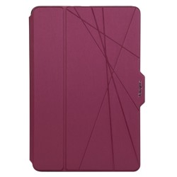 Housse pour Tablette Targus Galaxy Tab S4 (2018) Rouge 10,5"