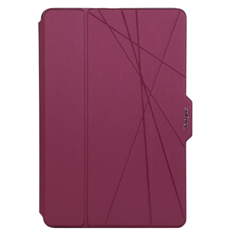 Housse pour Tablette Targus Galaxy Tab S4 (2018) Rouge 10,5"