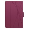 Housse pour Tablette Targus Galaxy Tab S4 (2018) Rouge 10,5"