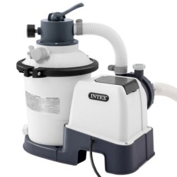 Épurateur de Piscine Intex SX925 3500 L/H