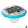 Lumière Solaire Flottante pour Piscine Intex 16,8 x 10,8 x 16,8 cm (8 Unités)