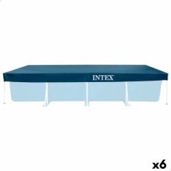 Bâches de piscine Intex...