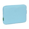 Housse d'ordinateur portable Benetton Sequins Bleu clair (31 x 23 x 2 cm)