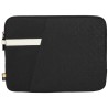 Housse d'ordinateur portable Logic Sleeve Noir 11"