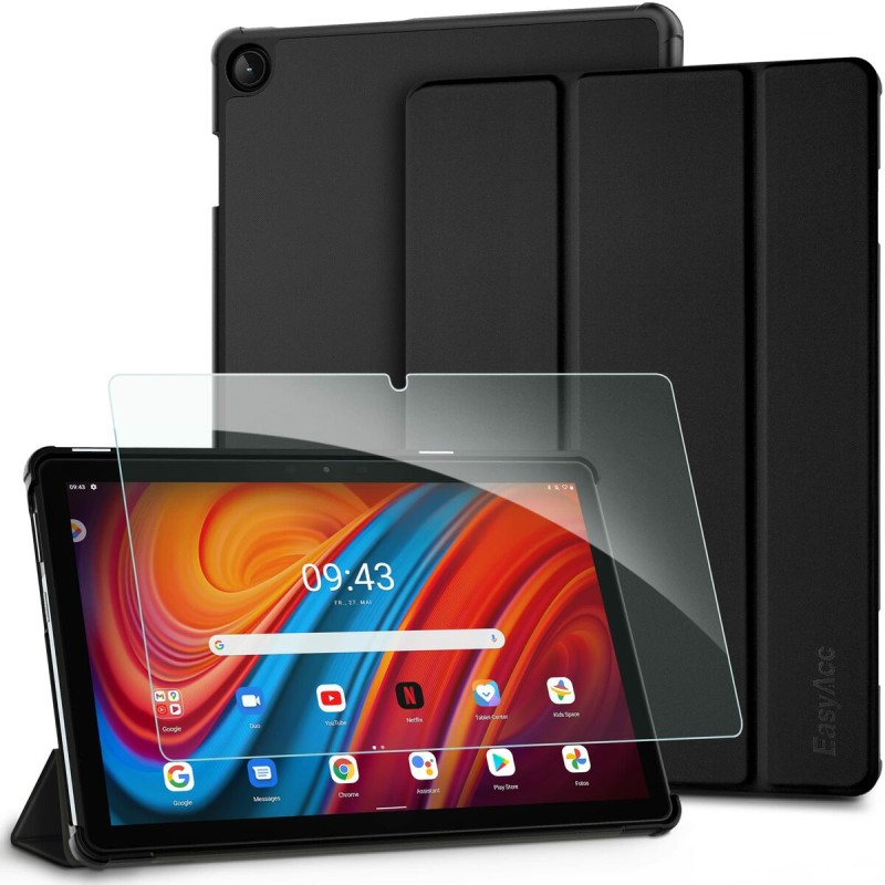 Housse pour Tablette Tab M10 Noir (Reconditionné A)