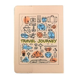 Housse pour Tablette Maillon Technologique TRAVEL 9,7" 11"