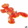 Personnage pour piscine gonflable Intex Langouste 137 x 50 x 213 cm (6 Unités)