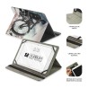 Housse pour Tablette Subblim Trendy Biker Multicouleur 11"