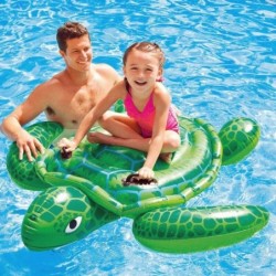 Personnage pour piscine gonflable Intex 57524NP (150 x 127 cm)