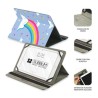 Housse pour Tablette Subblim Funda Tablet Universal TRENDY CASE UNICORN 10.1"