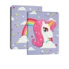 Housse pour Tablette Subblim Funda Tablet Universal TRENDY CASE UNICORN 10.1"