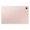 Tablette Samsung TAB A8 SMX200 10,5" Octa Core 4 GB RAM 64 GB Rose