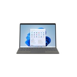 Tablette Microsoft EIV-00005 13" i7-1185G7 16GB RAM 256GB SSD i7-1185G7 13" 16 GB RAM Quad Core