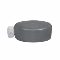 Bâches de piscine Bestway 60317 / 23 Gris