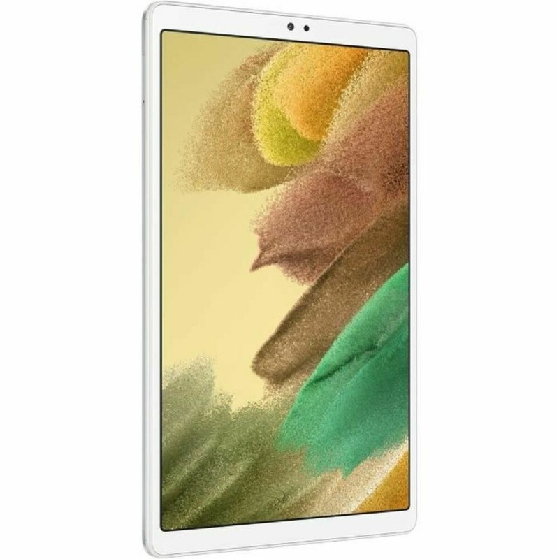 Tablette Samsung Galaxy Tab A7 Lite 8,7" MT8768T Argenté 3 GB RAM