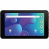 Tablette Logicom La Tab 75 1 GB RAM Noir 16 GB 7"