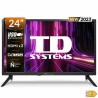 Télévision TD Systems PX24H14 HD Ready 24"