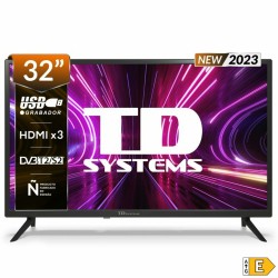 Télévision TD Systems PX32H14 32" HD Ready