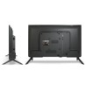 TV intelligente TD Systems PX24GLE14 HD Ready 24"