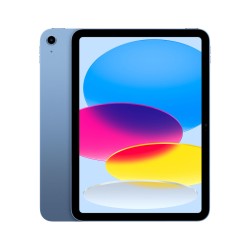 Tablette Apple iPad 2022   10,9" Bleu 64 GB