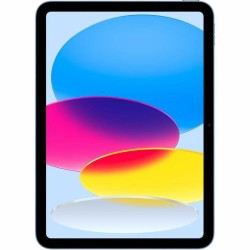 Tablette Apple iPad 2022   10,9" Bleu 64 GB