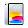 Tablette Apple iPad 2022 10,9" 256 GB Argenté