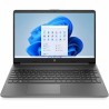 Ordinateur Portable HP 15S-FQ2067NF Intel Core i3-1125G4 15" 4 GB RAM Azerty Français AZERTY